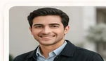 پروفایل نمونه امیرحسین